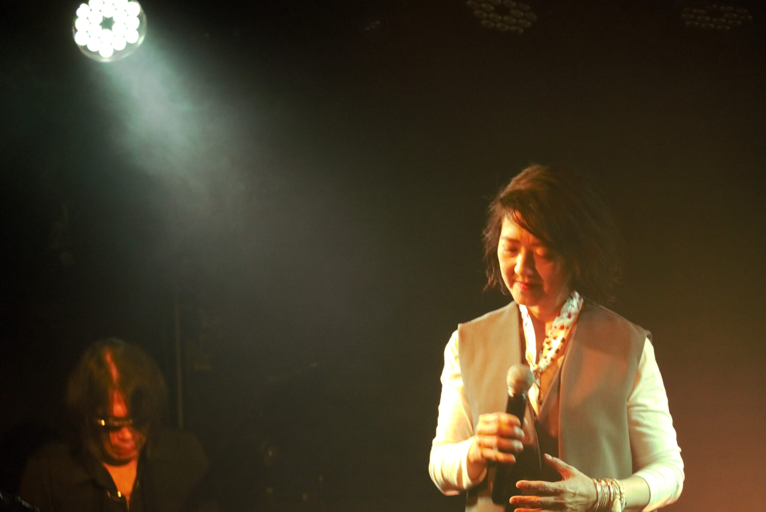 2025年11月7日レコ発ワンマンバースディライブを終えて